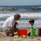 Stinson Beach 5-17-08