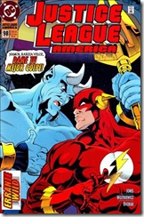 P00192 - 190  JLA #98