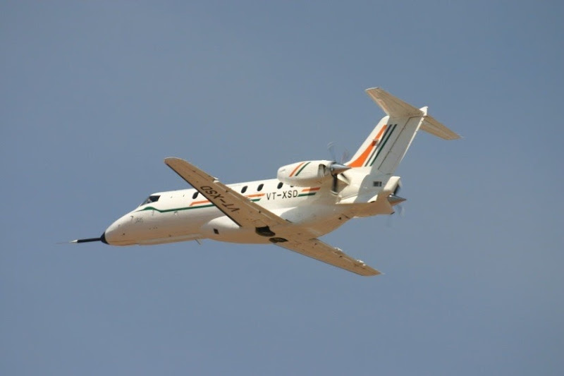 NAL-Saras-Transport-Aircraft-01