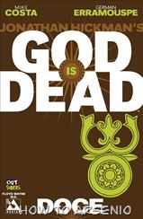 P00012 - God #12