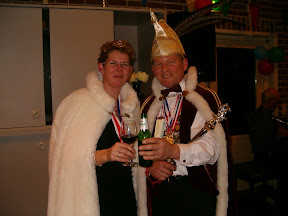 Carnaval Martinushof