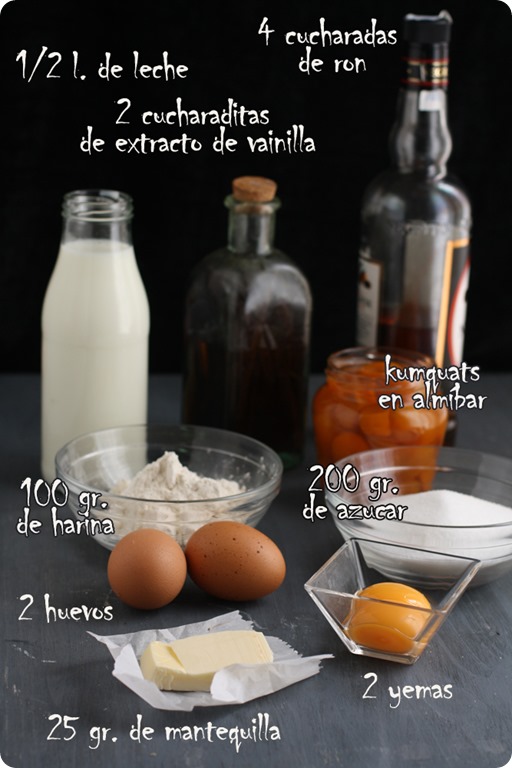 canneles-kumquat-ingredientes