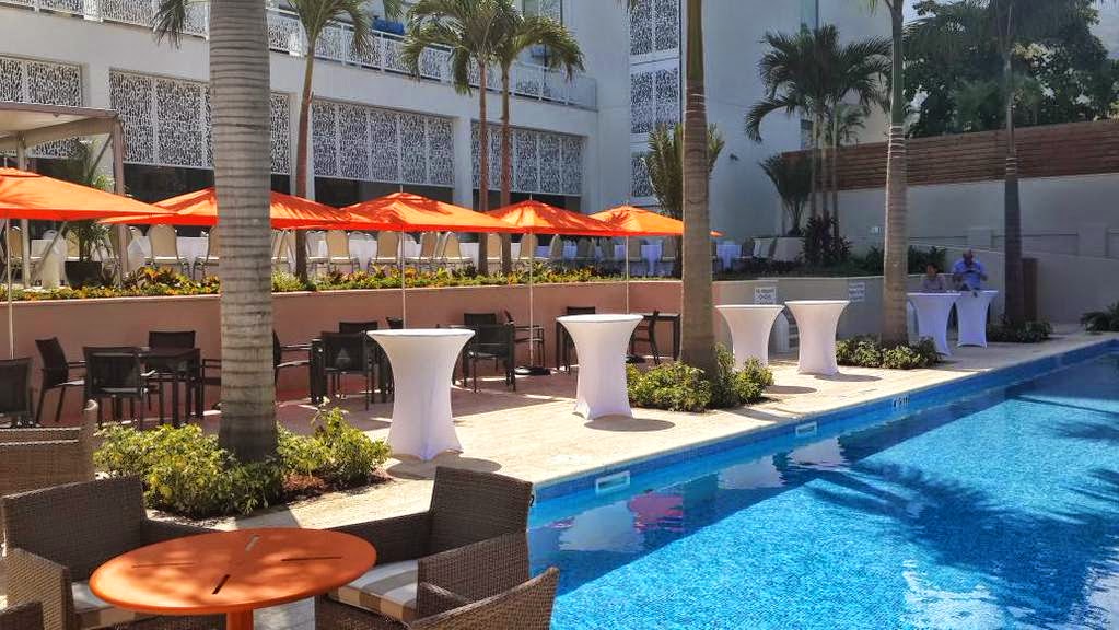 Hôtel Marriott Haiti Turgeau. A place to discover MTourismeHaiti