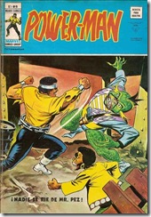 P00008 - Powerman v1 #8