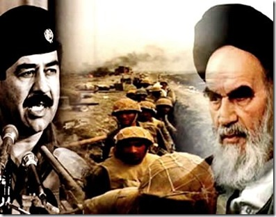 Saddan Khomeini