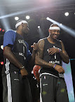Kings All Star Feet: LeBron X Low Easter, Barkley Posite & More lebron james nba 130216 all star houston 06 practice Kings All Star Feet: LeBron X Low Easter, Barkley Posite & More