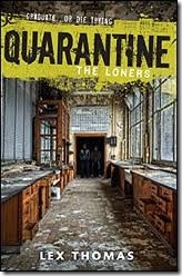 A Black Forest Film Group is Karantén filmet készít