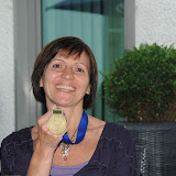 Koln Marathon '11