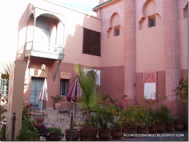 Museo de Marrakech-PC070184