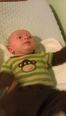 chunky monkey