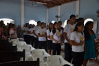 Crisma Matriz | Edielson Santos