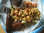 Sunny Anderson's 