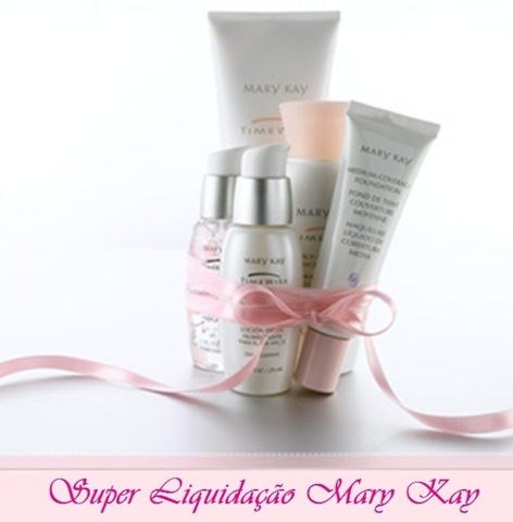 MaryKay