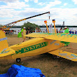 Фотоотчет с Red Bull Flugtag 2011