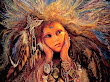 Queen Of The Earth