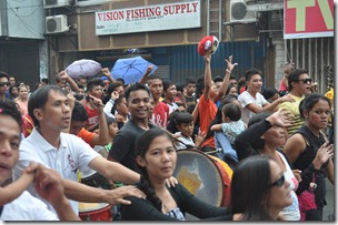 Philippines Mindanao Diyandi Festival in Iligan City_0358