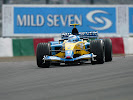 HD Wallpapers 2003 Formula 1 Grand Prix of Japan