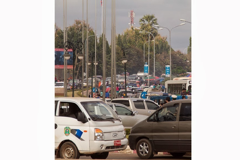 traffic traffic