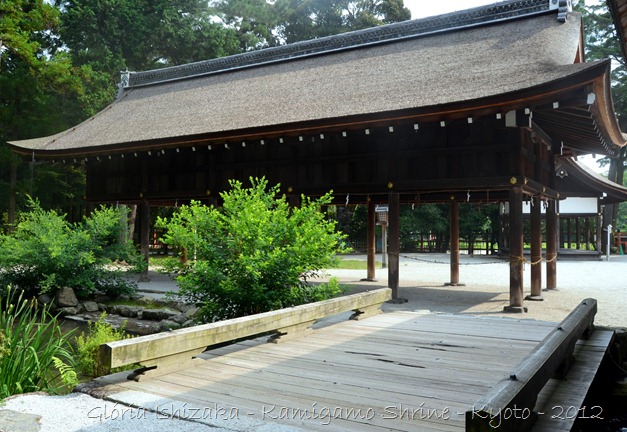 Glória Ishizaka - Kamigamo Shrine - Kyoto - 26