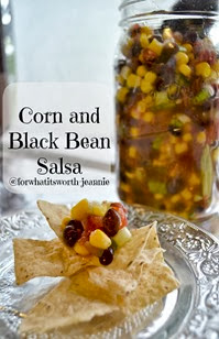 Corn-and-Black-Bean-Salsa
