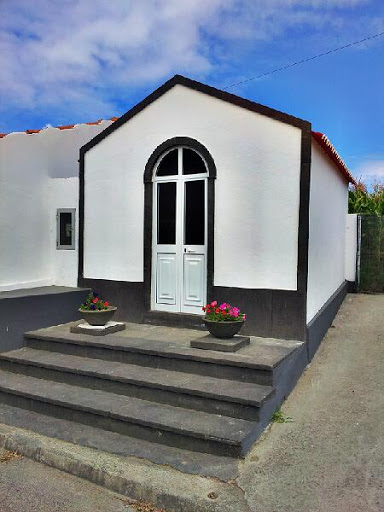 Holy Spirit Chapel