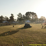 2011 TBMF - Getting Ready