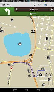 How to download Nicaragua GPS Map 2.0.2 apk for android