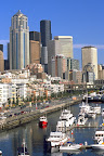 Sprachaufenthalt Seattle