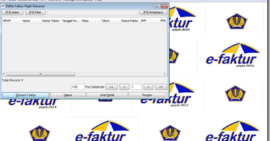 Tutorial Login E Faktur | system requirement e faktur tutorial efaktur dan espt Tutorial Login E Faktur | system requirement e faktur tutorial efaktur dan espt