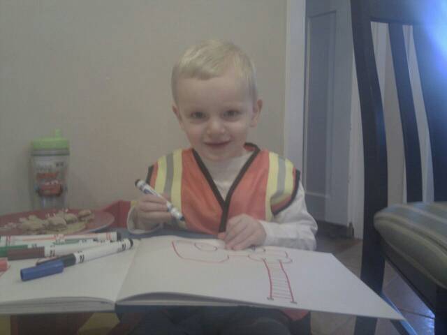Construction worker
