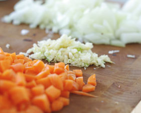 Love carrots.
