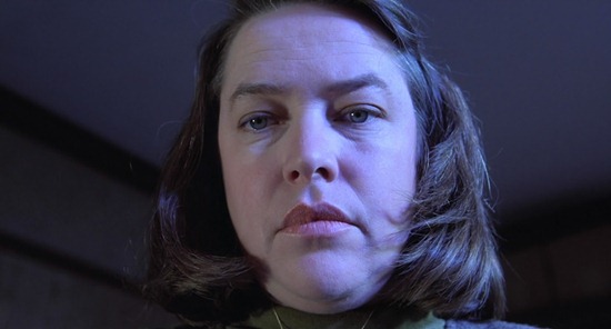 Misery-1990