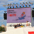 Фотоотчет с Red Bull Flugtag 2011