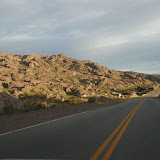 Argentine