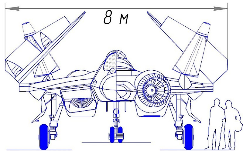 Sukhoï PAK-FA / T-50 - Page 6 T-50-PAK-FA-Navy-Folded-Wings-R%25255B3%25255D