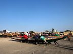 mercato del pesce