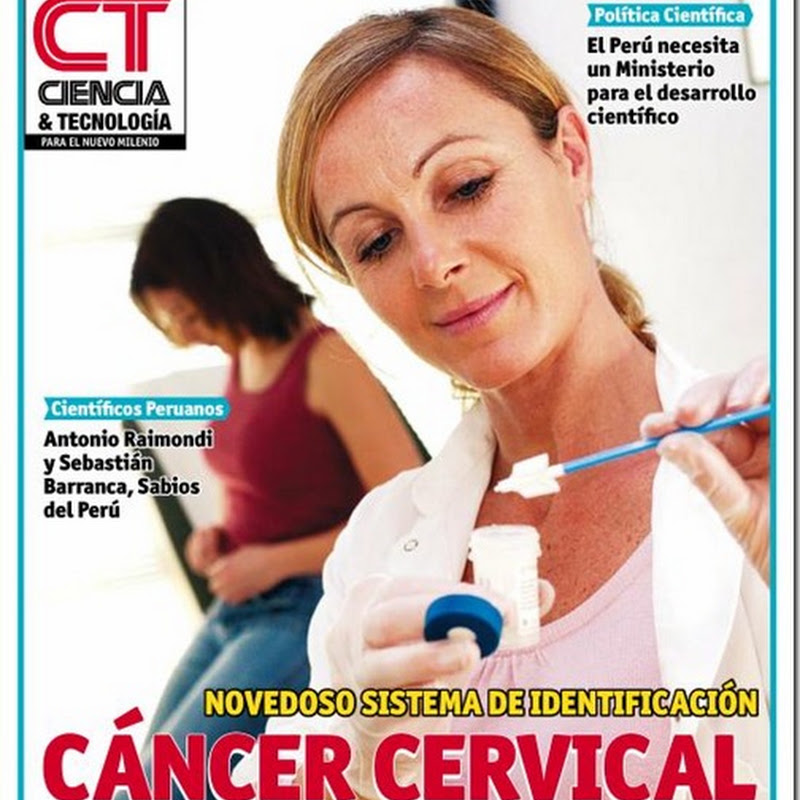 Ciencia & Tecnología N°129