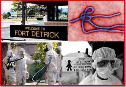 Ebola Detrick