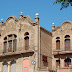Edifici de la Joventut Catòlica