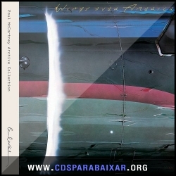 CD Paul McCartney & Wings - Wings Over America [Standard Edition] (2013), Baixar Cds, Download, Cds Completos