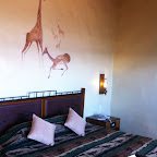 Ngorongoro Serena Lodge © Foto: Doreen Schütze | Outback Africa