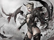 Magical Goddess Of Fate