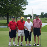 Zink Family Open 2008