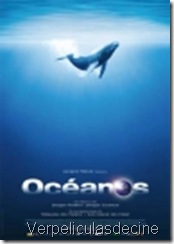 Océanos