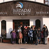 Zimowisko Dadaj 2012