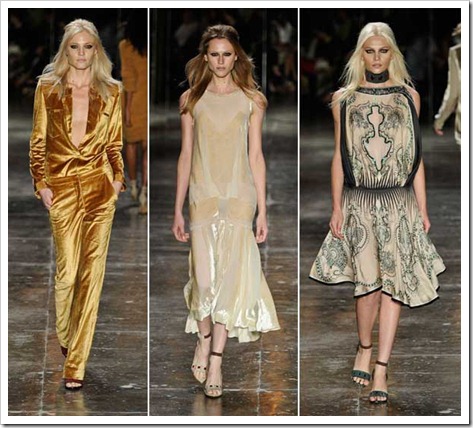 Animale - SPFW Inverno 2012