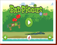 Bad Piggies HD 2