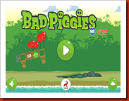 Bad Piggies HD 2 Bad Piggies HD 2