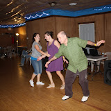 2010-08-14 TSDS DJ Tonia & Joel