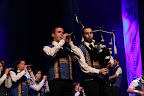 Concours de Saint Brieuc 2011